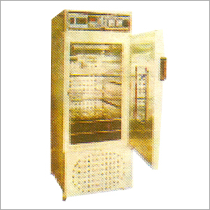 Temperature Control Cabinet