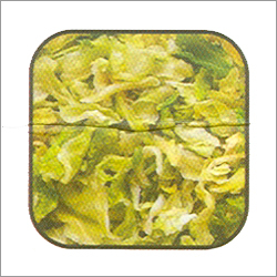 Dehydrated Cabbage