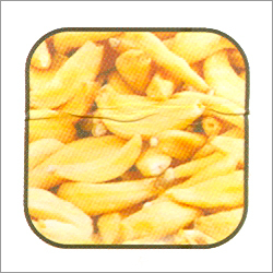 Dehydrated Garlic cloves