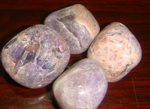 Sandstone Pebbles