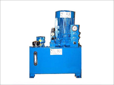 Hydraulic Power Pack