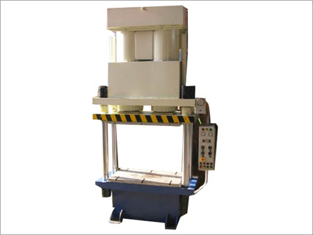 Hydraulic Rubber Presses