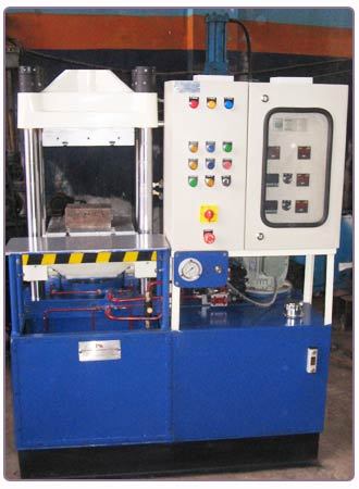 Hydraulic Presses