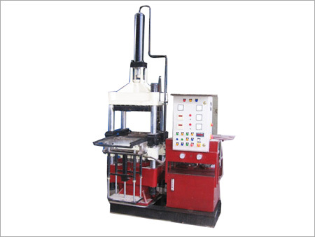 Hydraulic Molding Press