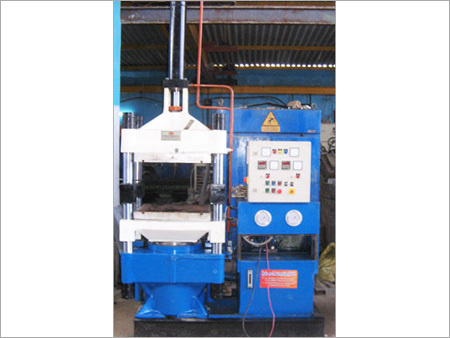 Hydraulic Rubber Injection