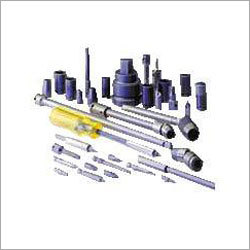 Impact Sockets