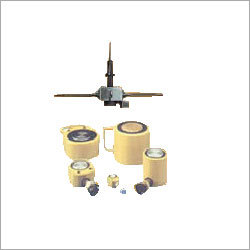 Hydraulic Jacks