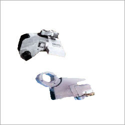 Hydraulic Torque Wrench