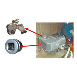 Torque Measuring Tool