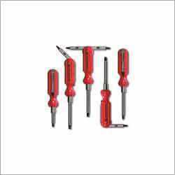 Torque Screwdrivers
