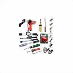 Torque Tools