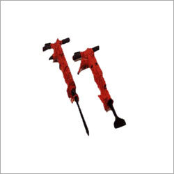 Pneumatic Chipping Hammers