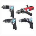 Pneumatic Drills