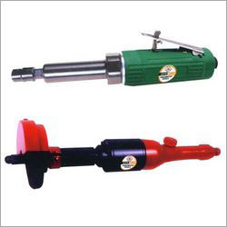 Pneumatic Grinders