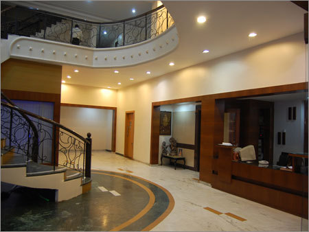 Hotel Bagdia