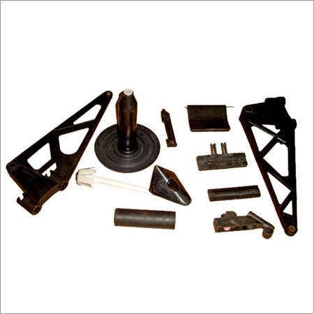 Woven Sacks Machine Parts