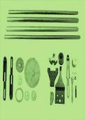 WOVEN SACK WINDER MACHINE SPARES
