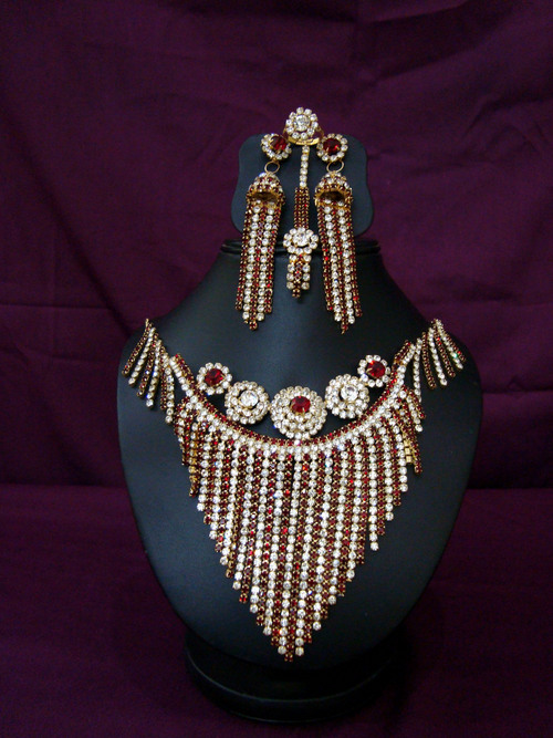 Heavy Stone Set
