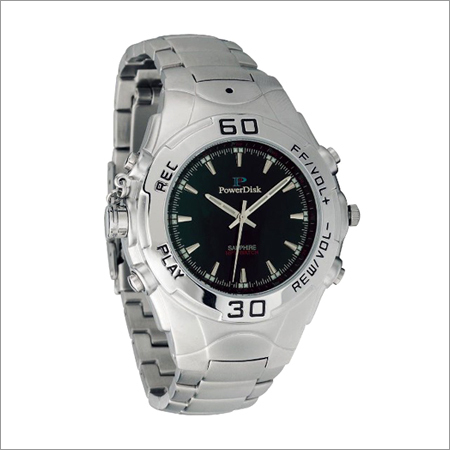 Wrist Watch