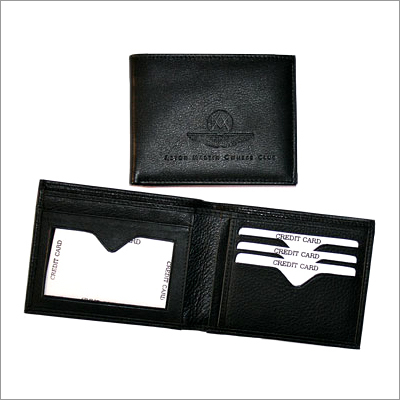 Wallets