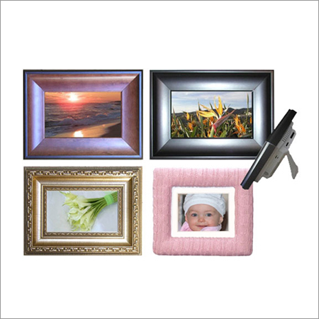 Photo Frames