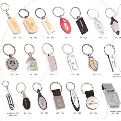 Keychains