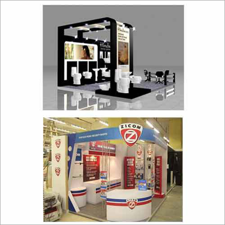 Exhibition & Event Design Services