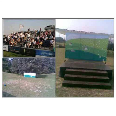 Sports & Events Design and Execution Services