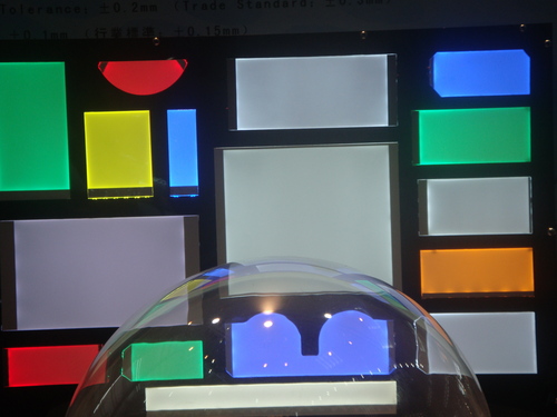 LED Back lights LCD Back lights