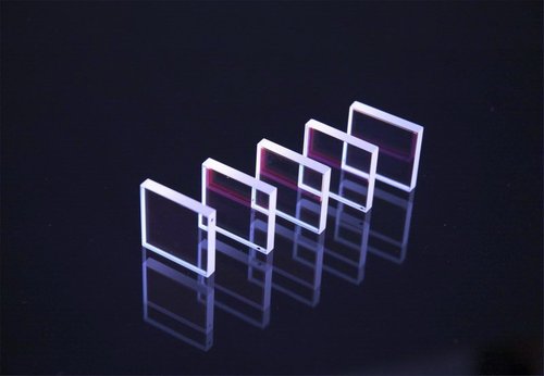 Optical Windows