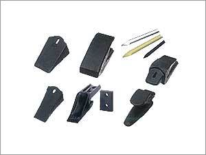Ground Engaging Tools