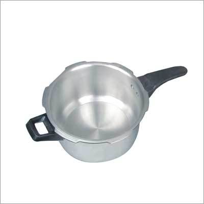 Pressure Cooker Pan