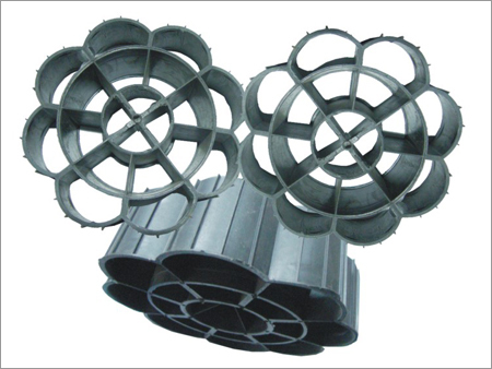 Fill Pac Ring Media