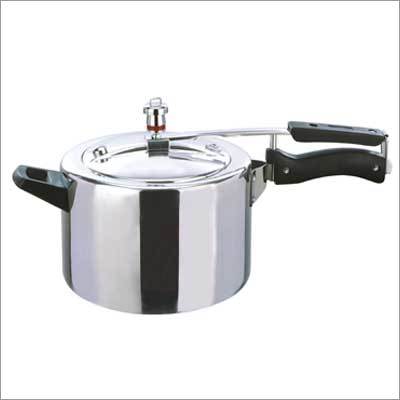 Inner Lid Pressure Cooker
