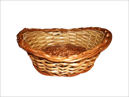 Cane Basket