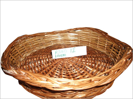 Cane Gift Basket