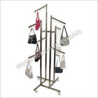 Leather Products Racks