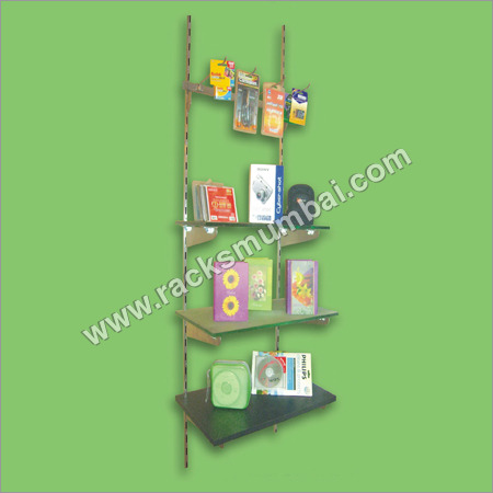 Books Racks