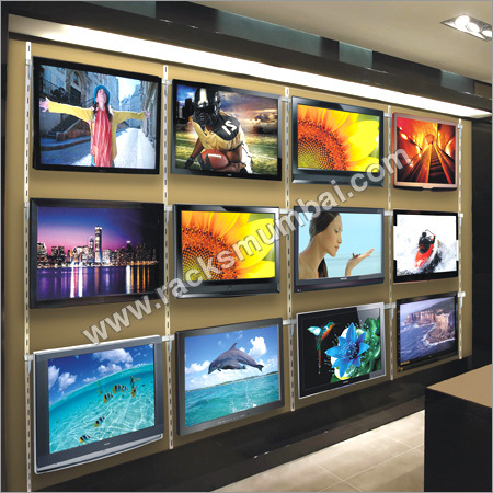 Electronic Racks