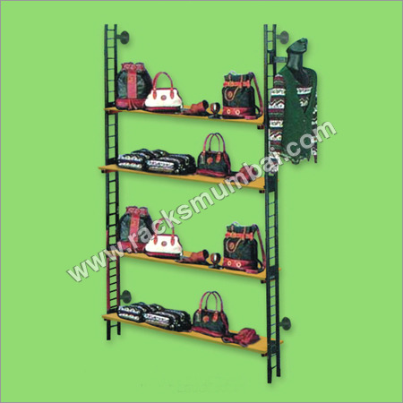 Portable Gifts Accessories Racks