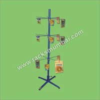 Revolving Racks