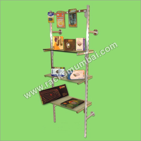 Retail Store Fittings