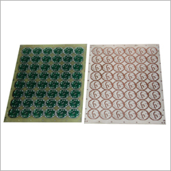 Double Sided Circuit Boards