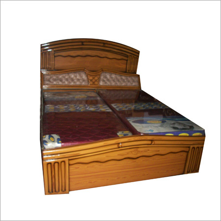 Double Bed