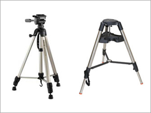 Tripods