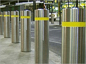 Bollards