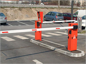 Boom Barriers