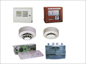 Fire Alaram System