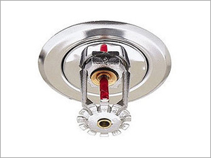 Sprinkler