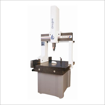 सीएमएम मशीन ड्रैगन श्रृंखला